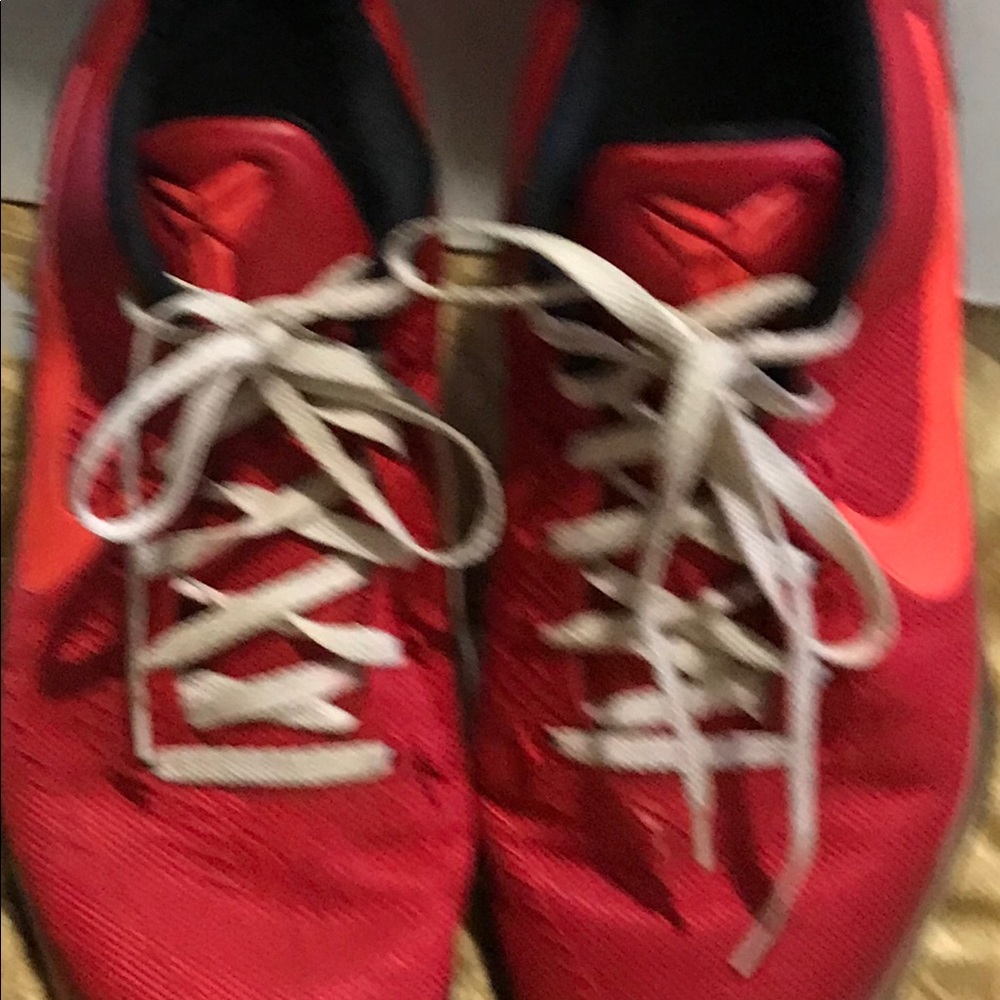 Men’s Athletic shoes